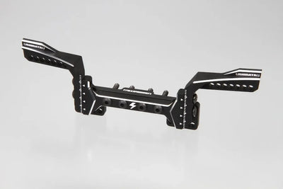 Support amortisseurs arrière à hauteur ajustable GRK RWD  - Shibata