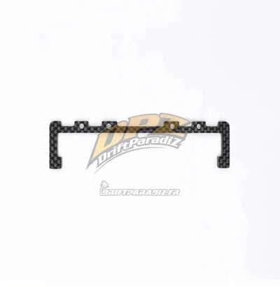 Support batterie carbone - 3racing - SAK-D5620