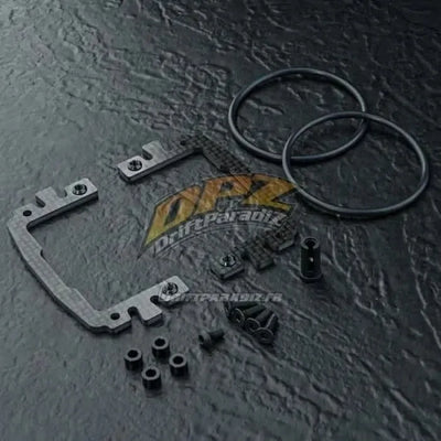 Soporte de batería de carbono - MST - 210641