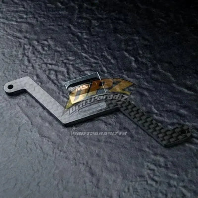 RMX 2.5 - MST - 210650 soporte de batería de carbono