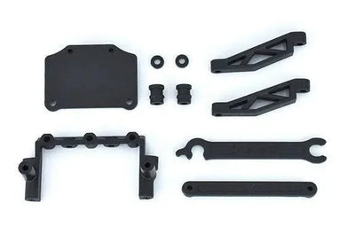 Support batterie RDX - Rêve D - D1-118M