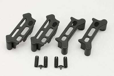 Support batterie YD-2 allégé - YOKOMO - Y2-118LA