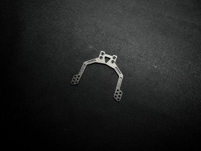 Support carrosserie arrière MD1.0 - TEAM AD - AD-9027