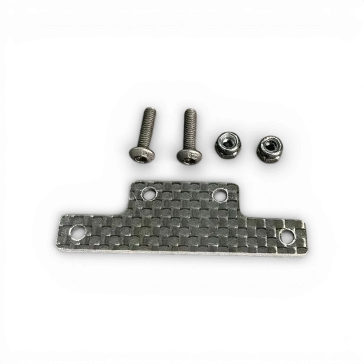 Support carrosseries avant carobone - 3Racing - DriftParadiZ