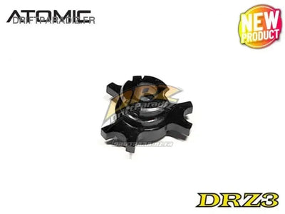 Aluminium Crown Support - Atomic RC - DRZ3 -UP16