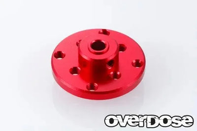 Support couronne aluminium - OVERDOSE