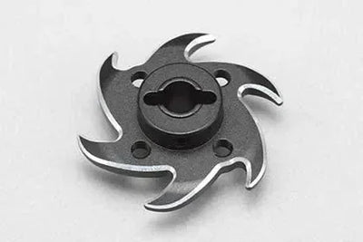 Crown support YD2/YD4 - Black Edge Design - YOKOMO - Y4-630ca