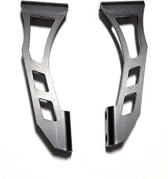 Querruderstütze / Flügelstrebe Aluminium 86 – METAL GARAGE – MG86WS