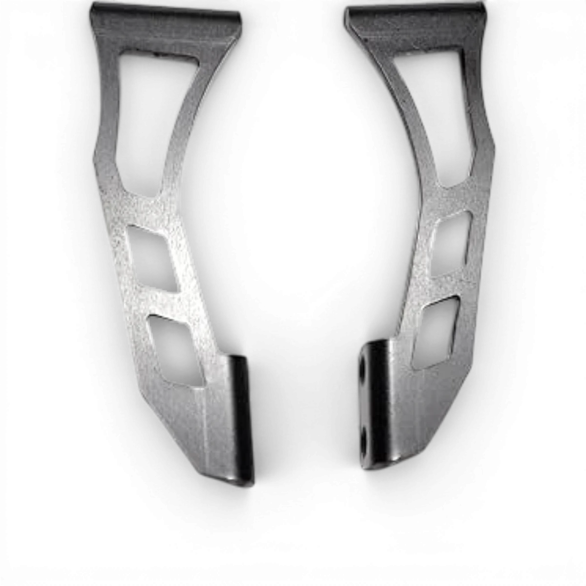 Support d’aileron / Wing Stay aluminium 86 – METAL GARAGE – MG86WS - DriftParadiZ