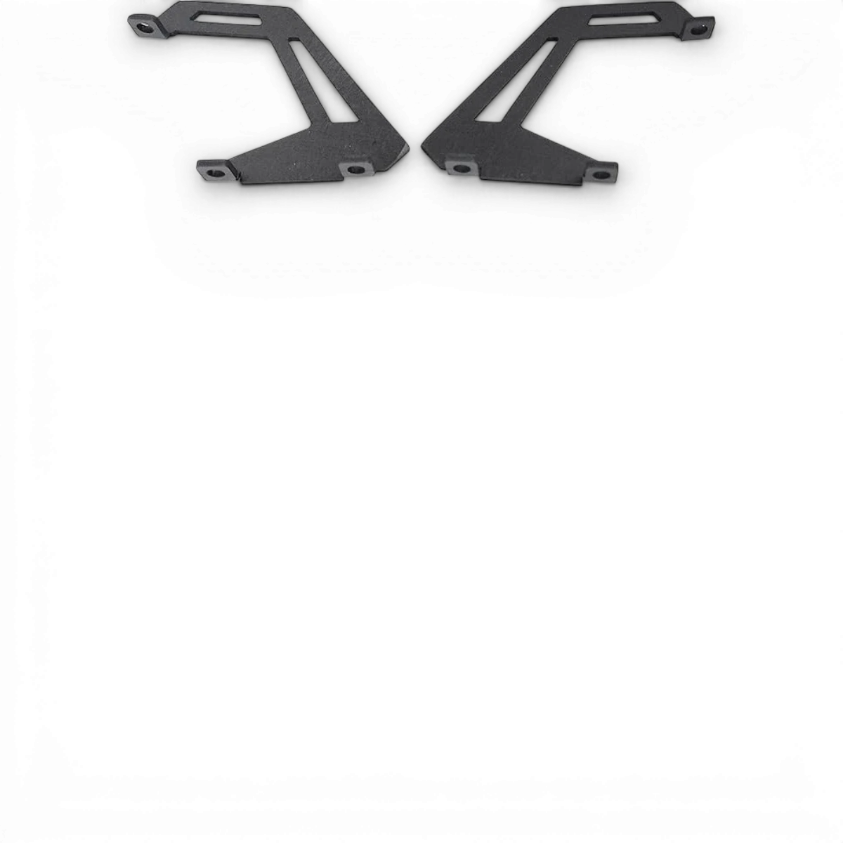 Support d’aileron / Wing Stay aluminium A – METAL GARAGE – MGASWSA‐K - DriftParadiZ