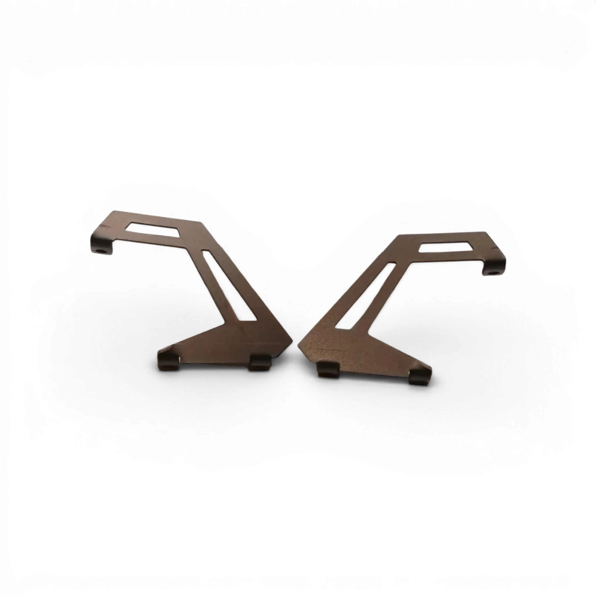 Support d’aileron / Wing Stay aluminium A – METAL GARAGE – MGASWSA‐K - DriftParadiZ