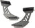 Support d’aileron / Wing Stay aluminium – METAL GARAGE – MGAYZWS2‐K - 15