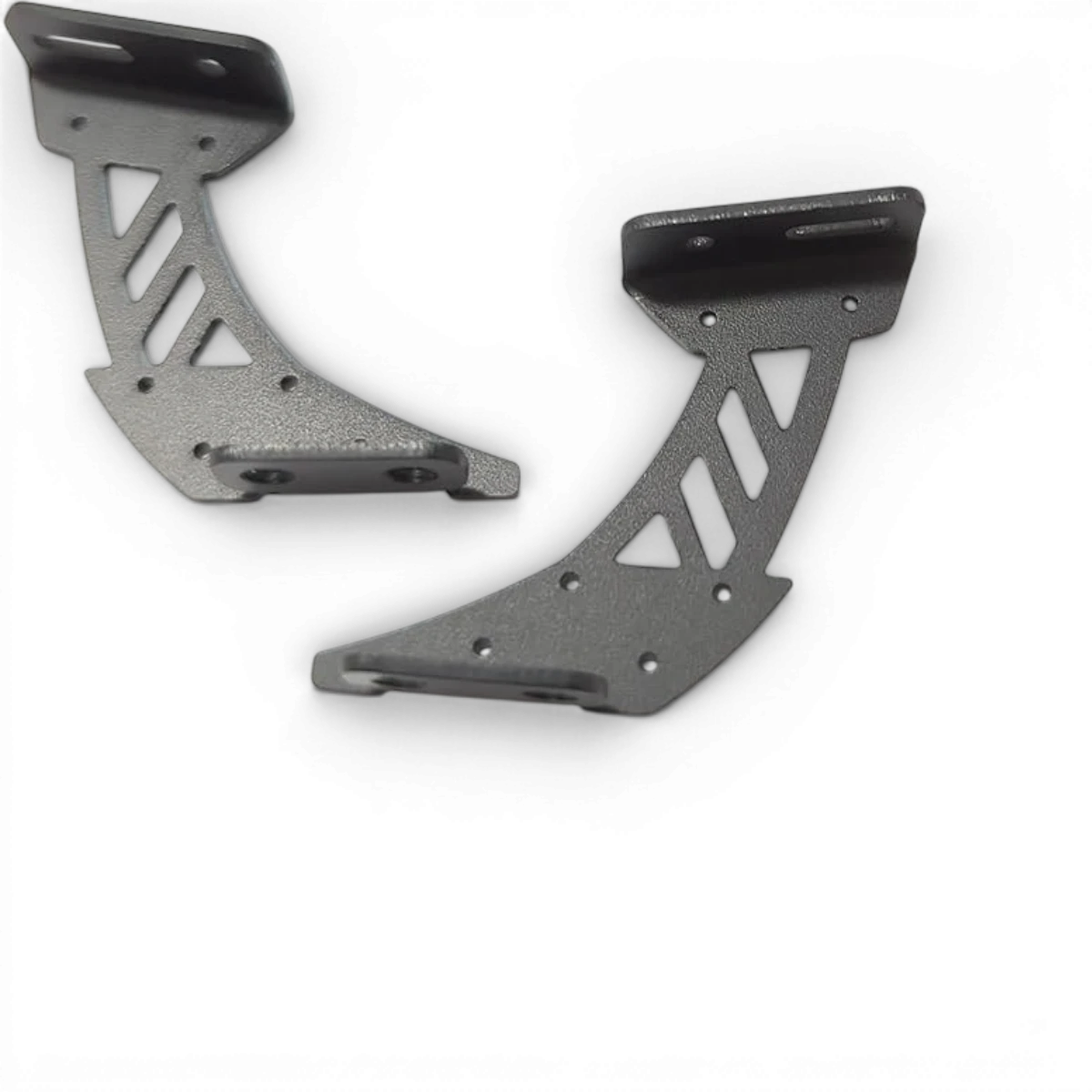 Support d’aileron / Wing Stay aluminium – METAL GARAGE – MGAYZWS2‐K - DriftParadiZ