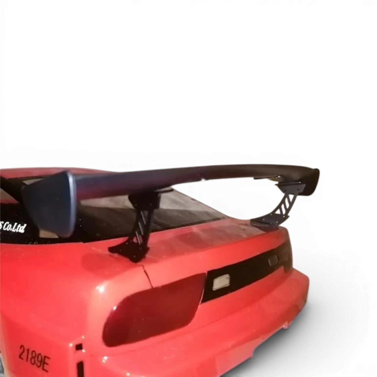 Support d’aileron / Wing Stay aluminium – METAL GARAGE – MGAYZWS2‐K - DriftParadiZ