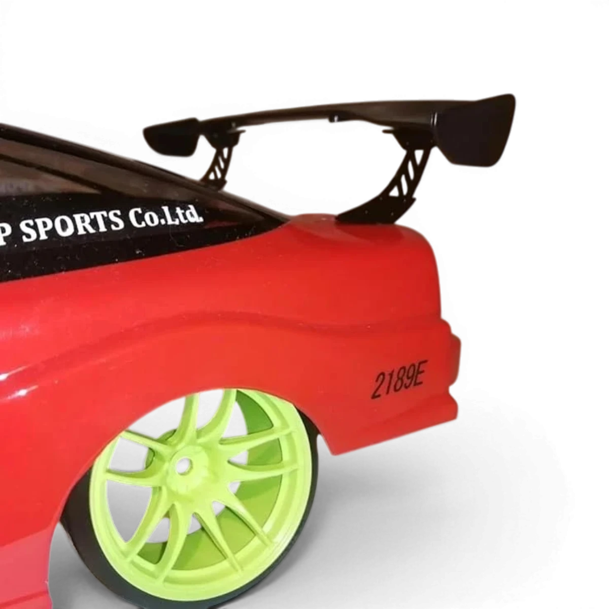 Support d’aileron / Wing Stay aluminium – METAL GARAGE – MGAYZWS2‐K - DriftParadiZ