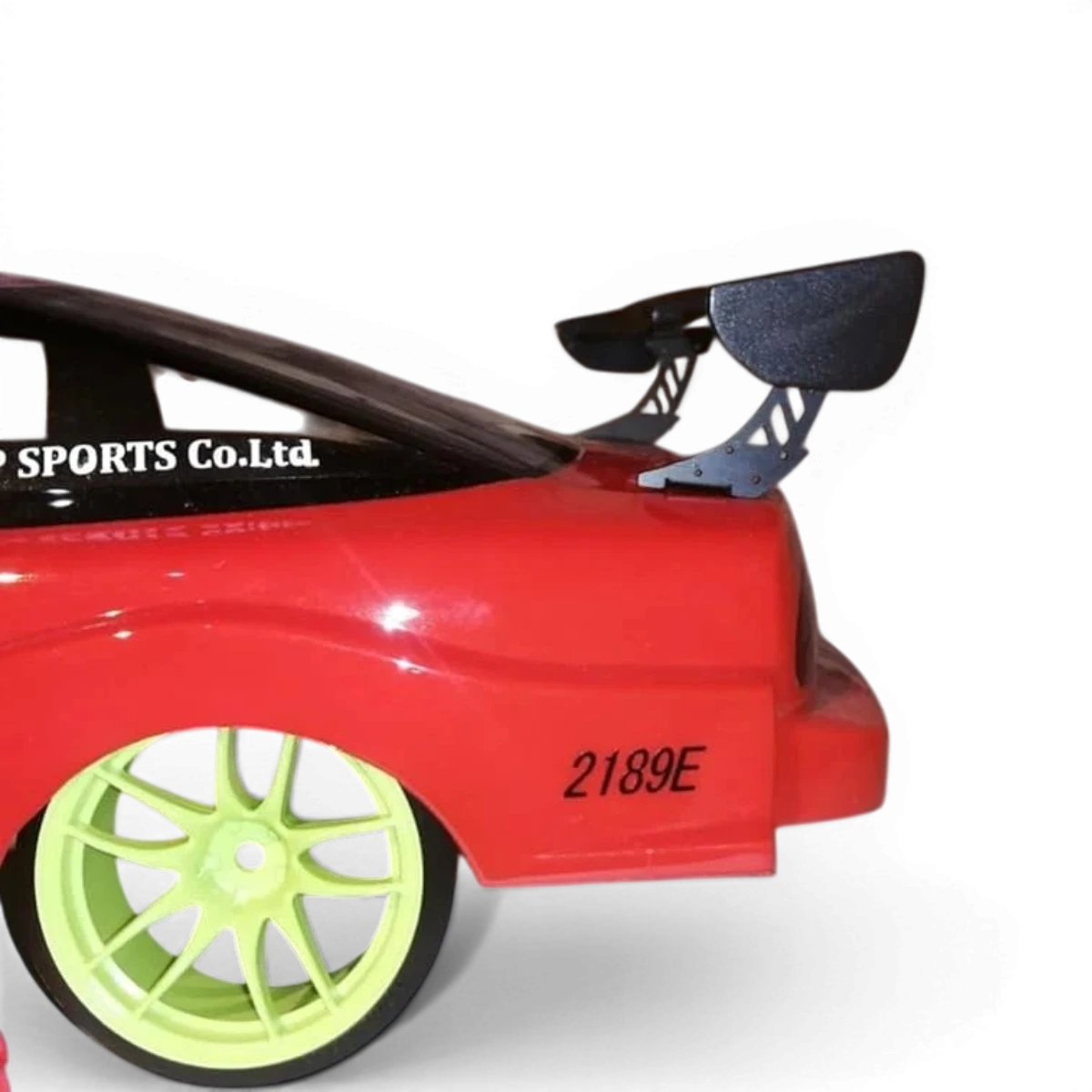 Support d’aileron / Wing Stay aluminium – METAL GARAGE – MGAYZWS2‐K - DriftParadiZ
