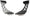 Support d’aileron / Wing Stay aluminium – METAL GARAGE – MGAYZWS‐K - 14
