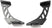 Support d’aileron / Wing Stay aluminium – METAL GARAGE – MGAYZWS‐K - 14