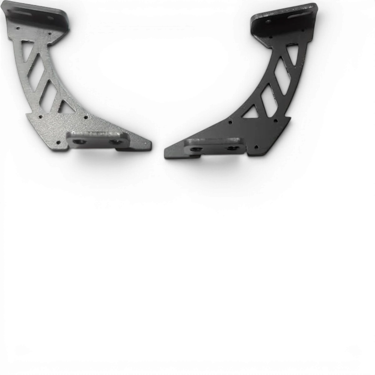 Support d’aileron / Wing Stay aluminium – METAL GARAGE – MGAYZWS‐K - DriftParadiZ
