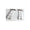Support d’aileron / Wing Stay aluminium – METAL GARAGE – MGCHAWS-S - 1