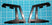 Support d’aileron / Wing Stay aluminium  NZ Wing Stay Mid – METAL GARAGE – MGAQSM‐K - 10