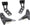 Support d’aileron / Wing Stay aluminium profil bas/toit 2 – METAL GARAGE – MGHMWS-S - 32