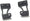Support d’aileron / Wing Stay aluminium Type 13 – METAL GARAGE – MG13AWS-K - 3