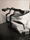 Support d’aileron / Wing Stay aluminium type “back mount” – METAL GARAGE – MGABMSWS-K - 5