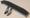 Finnestøtte / Wing Stay aluminium/Carbon – METALL GARAGE – MGCPPWS