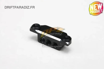 Support d'amortisseur de bras inférieur arrière en aluminium pour MD1.0 - YOKOMO - MD-008SM