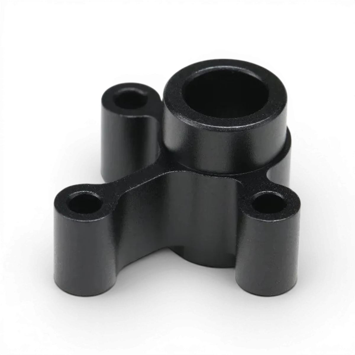 Support d'arbre supérieur en aluminium pour MD1.0, pièce détachée de haute qualité de Team Yokomo, pour modèles RC.