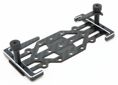 Rask endring Batteristøtte -Alle -in -En -pakke - Warp-UP Next - 0588-fd