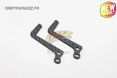 Supporto per batteria al carbonio Mat per MD1.0 - YOKOMO -MD-118-2