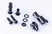 MC-III batterijhouder (B-kant) – Rêve D – D1-M3-18B