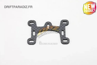 Superieure voorkant in Matt Carbon voor MD1.0 - YOKOMO - MD-302Fum