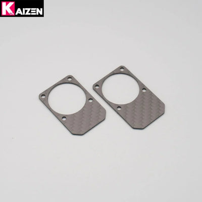 Support de condensateur ESC – Kaizen – KRC-030