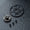 Support de couronne aluminium RMX 4 – MST – 210742