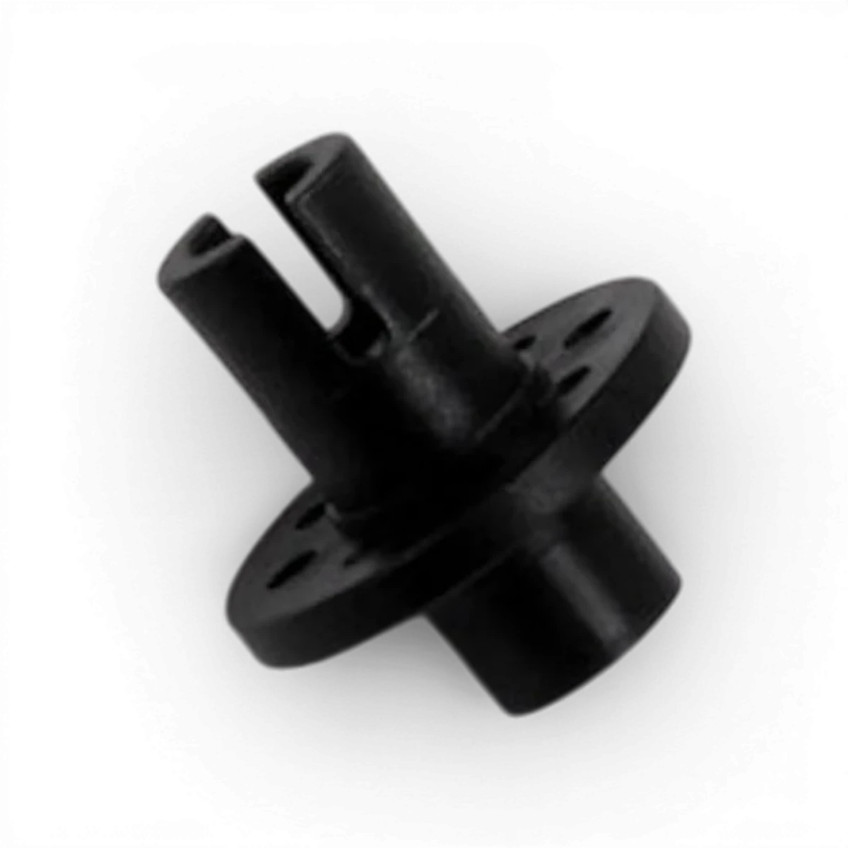 Support de couronne en résine pour les séries GRK Global et Standard, pièce détachée de la marque SHIBATA.