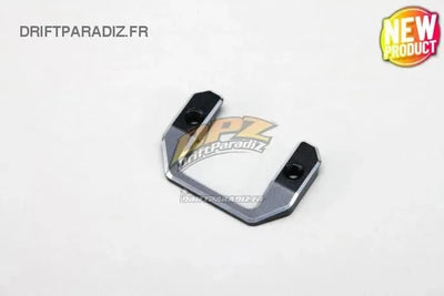 Support de goupille de bras de suspension arrière en aluminium pour MD1.0 - YOKOMO - MD-008RH