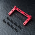 Support de servo aluminium RMX 4 – MST – 210732