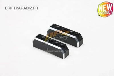 Support de servo en aluminium pour MD1.0 - YOKOMO - MD-203