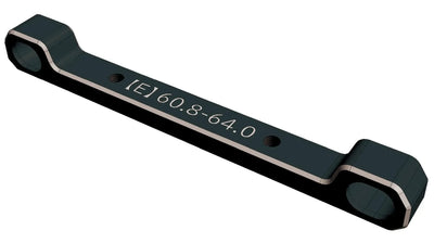 Soporte de suspensión de doble lado (60.8 - 64.0 mm) - Warp-UP Next