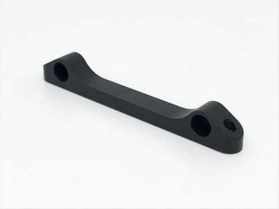 Support de Suspension en Aluminium Noir GRK  - Shibata