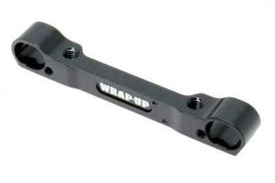 Support de Suspension en Aluminium YD Type Type B 43.5 - 46.7mm - Noir- Warp-UP Next