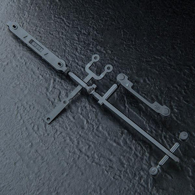 Support de suspension Set A RMX 4 –  MST – 230172