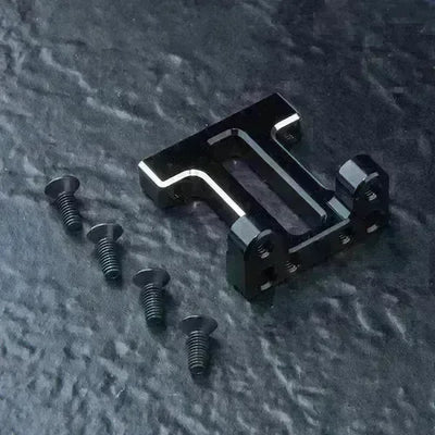 support de tête en aluminium  - MST - 210710BK