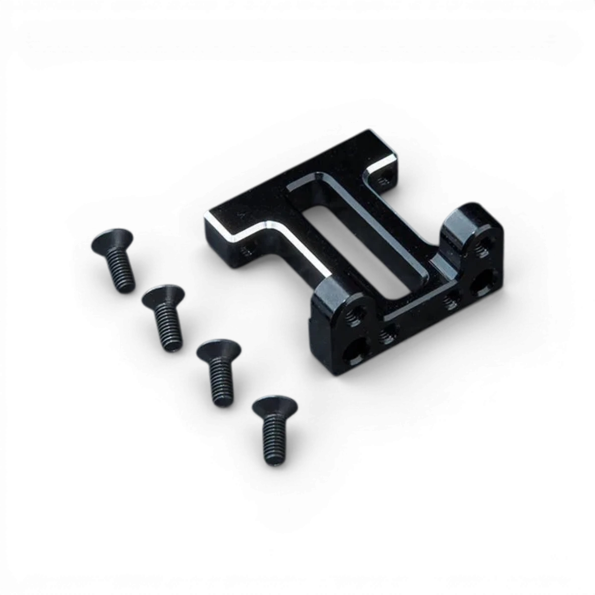 support de tête en aluminium - MST - DriftParadiZ