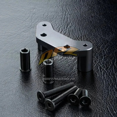 Support direction aluminium Noir - MST - 210588BK