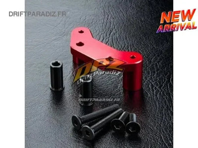Support direction aluminium Rouge - MST - 210588R