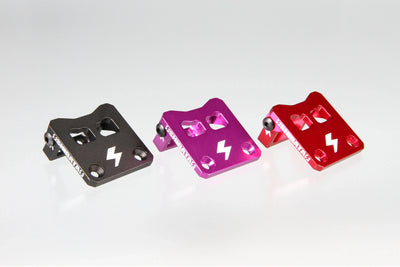 Support ESC arrière pour GRK – Nouvelle génération ajustable - Shibata